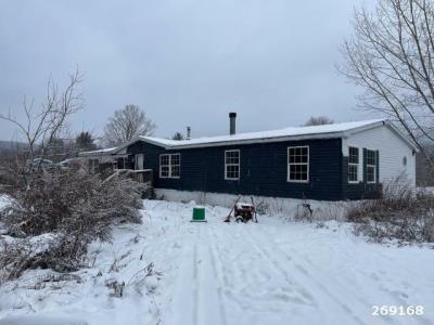 Mobile Home at 9 Burrberry Way Stephentown, NY 12168