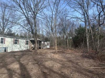 Mobile Home at 5116 State Highway Ww Verona, MO 65769