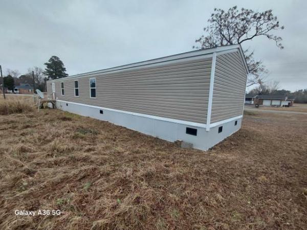2020 SOUTHERN ENERGY Mobile Home For Sale