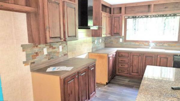 Photo 1 of 2 of home located at 23899 NE 112 Ter Fort Mc Coy, FL 32134