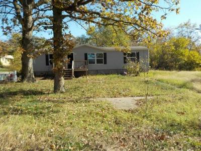 Mobile Home at 5364 Mcclelland Boulevard Joplin, MO 64804