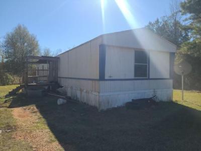 Mobile Home at 221 Maxie Rd Mount Olive, MS 39119