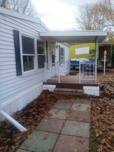 Mobile Home at Beachwood 33 Whitewood Rd Killingworth, CT 06419