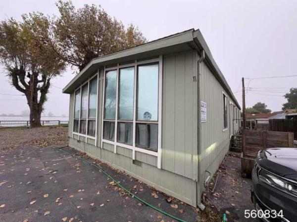 1981 LANCER Mobile Home For Sale