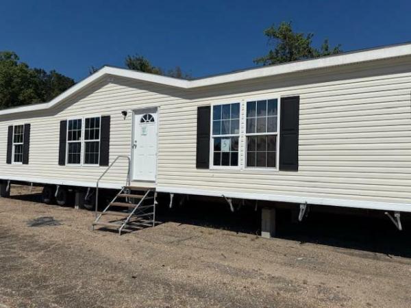 Photo 1 of 1 of home located at Rockin' P Homes Llc 1111 Florida Ave SW Denham Springs, LA 70726