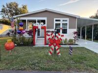 2023 Destiny Manufactured Home