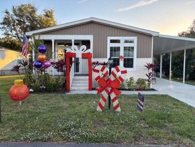 Photo 2 of 8 of home located at 6200 99th Street, #098 Sebastian, FL 32958