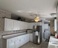 2025 Fleetwood Manufactured Home