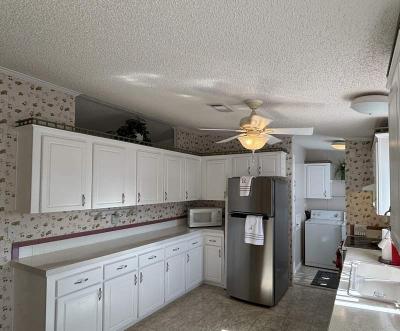 Photo 3 of 8 of home located at 6200 99th Street, #156 Sebastian, FL 32958