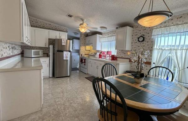 2025 Fleetwood Manufactured Home