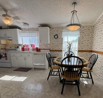 Photo 5 of 8 of home located at 6200 99th Street, #156 Sebastian, FL 32958