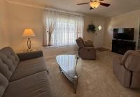 2025 Fleetwood Manufactured Home