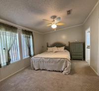 2025 Fleetwood Manufactured Home