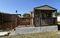 2025 Fleetwood Manufactured Home