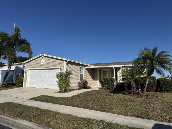 2014 Palm Harbor Mobile Home For Sale