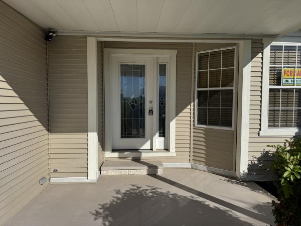 2014 Palm Harbor PH0919042AFL Mobile Home