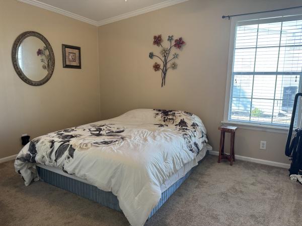 2014 Palm Harbor PH0919042AFL Mobile Home