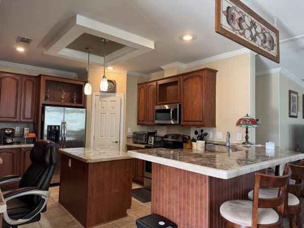 2014 Palm Harbor PH0919042AFL Mobile Home