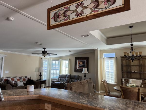 2014 Palm Harbor PH0919042AFL Mobile Home