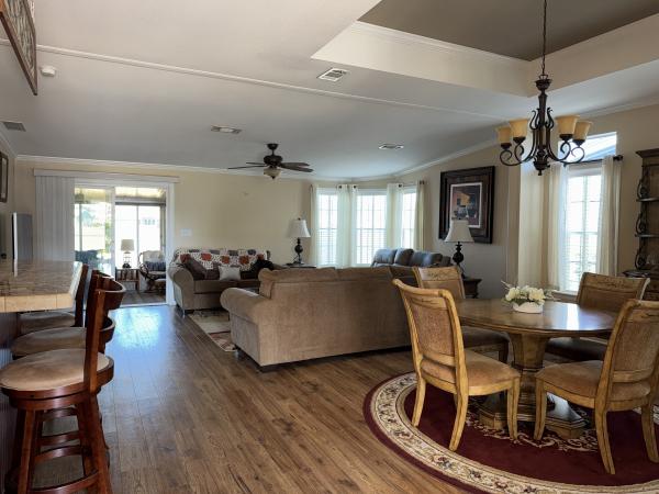 2014 Palm Harbor PH0919042AFL Mobile Home