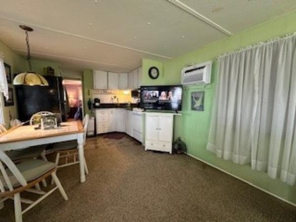 1965 CUST Manufactured Home