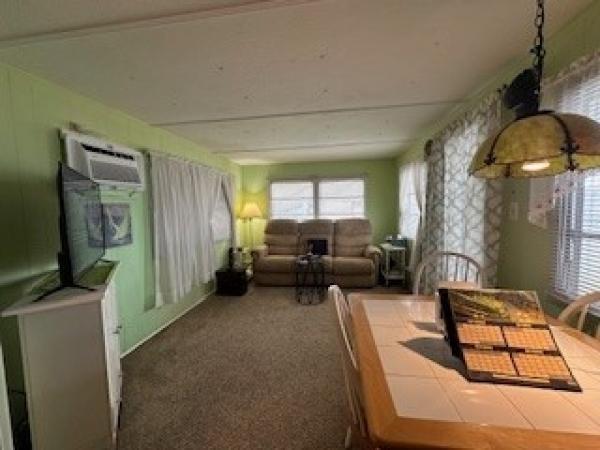 1965 CUST Manufactured Home