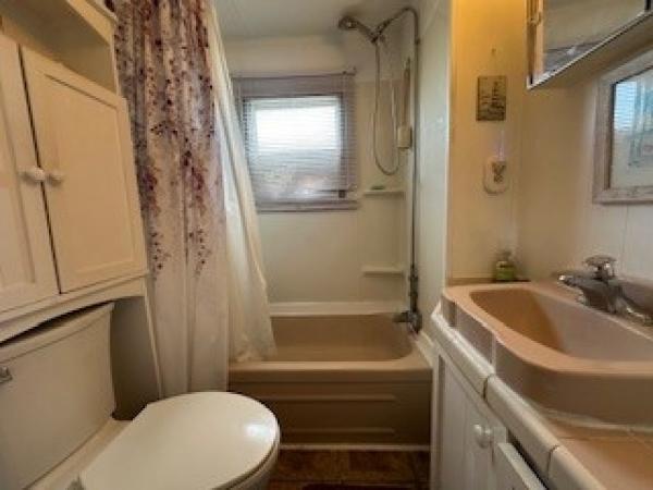 1965 CUST Manufactured Home