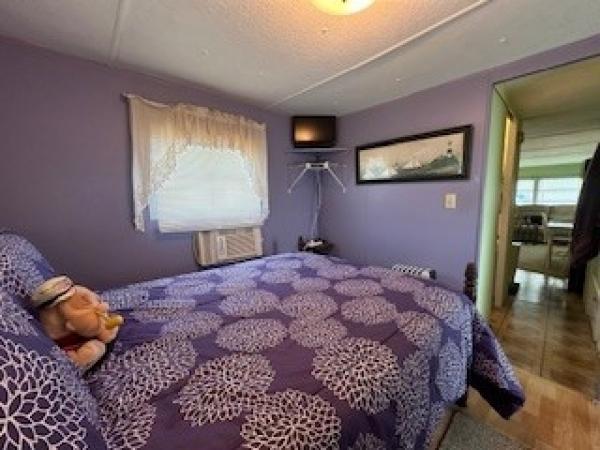 1965 CUST Manufactured Home