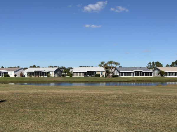 2014 Palm Harbor PH0919042AFL Mobile Home