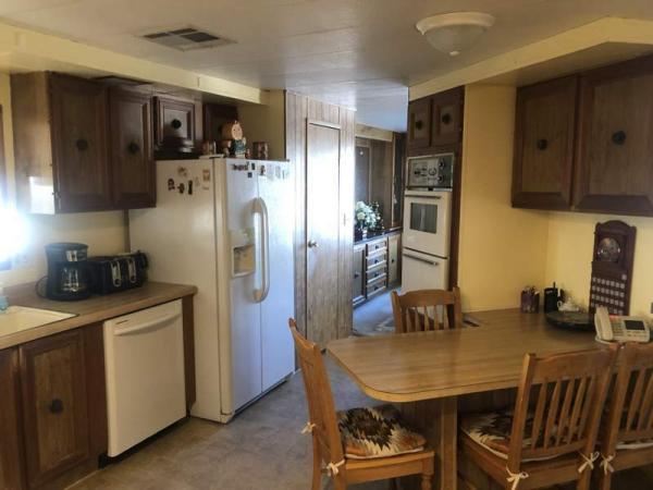 1979 Cavco Manufactured Home