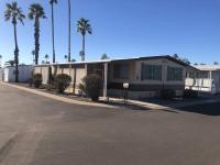 1979 Cavco Manufactured Home