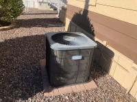 1979 Cavco Manufactured Home