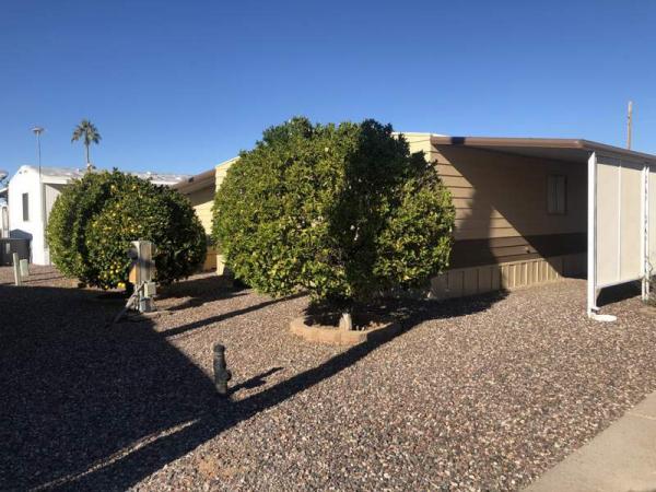 1979 Cavco Manufactured Home