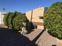 1979 Cavco Manufactured Home