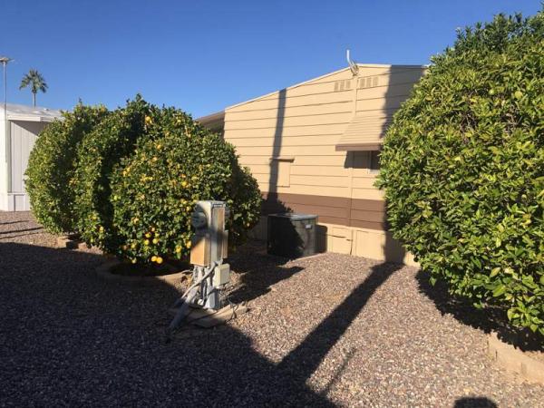 1979 Cavco Manufactured Home