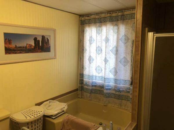 1979 Cavco Manufactured Home