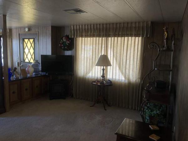 1979 Cavco Manufactured Home