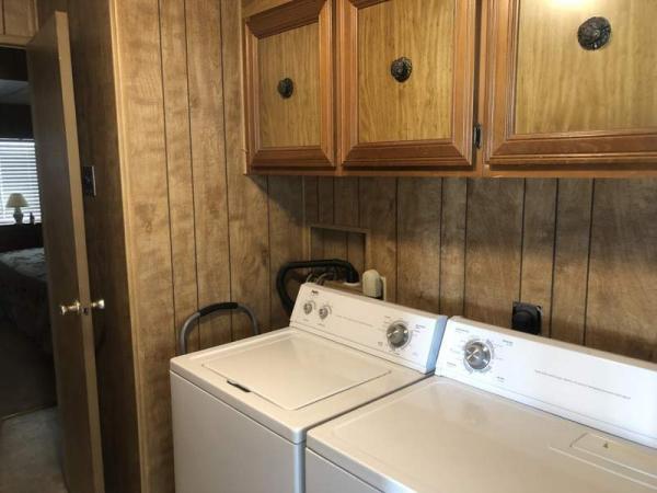 1979 Cavco Manufactured Home