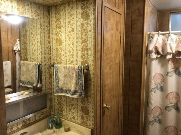 1979 Cavco Manufactured Home