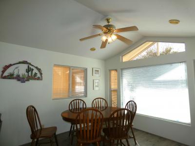 Photo 4 of 12 of home located at 1110 North Henness Rd 1803 Casa Grande, AZ 85122