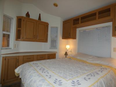 Photo 5 of 12 of home located at 1110 North Henness Rd 1803 Casa Grande, AZ 85122