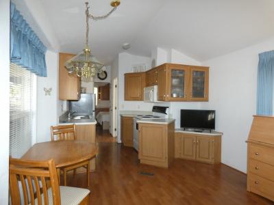 Photo 3 of 14 of home located at 1110 North Henness Rd 745 Casa Grande, AZ 85122