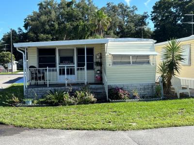 Mobile Home at 37611 Daybright Lane Zephyrhills, FL 33541