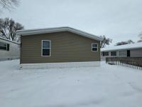 2017 FAIRMONT HARMONY Manufactured Home