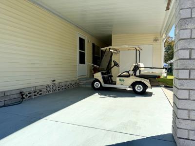 Photo 5 of 11 of home located at 805 Petunia Wy Auburndale, FL 33823