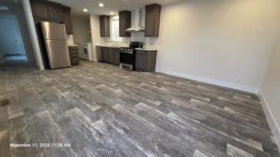 Mobile Home at 6655 Jackson Rd Lot 847 Ann Arbor, MI 48103