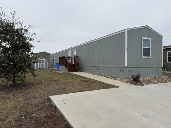 2019 Clayton Mobile Home