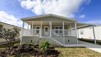 Mobile Home at 9228 W Forest View Drive Homosassa, FL 34448