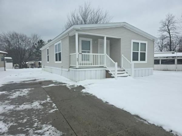 2021 CMH Mobile Home For Rent