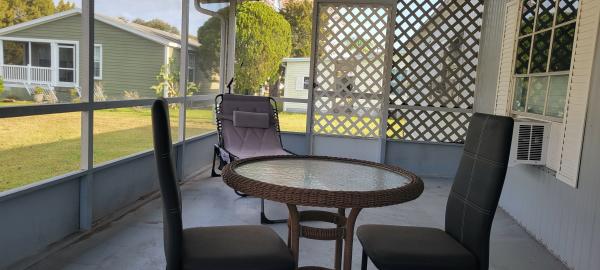 1982 TWIN HS 1234 Mobile Home